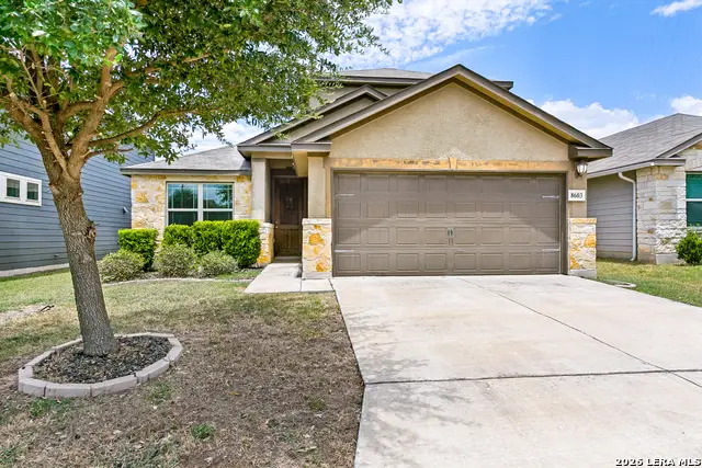 8603 Straight Oaks, San Antonio, TX 78254 - #2