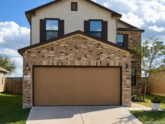 6706 San Miguel Way, Converse, TX 78109 - #1