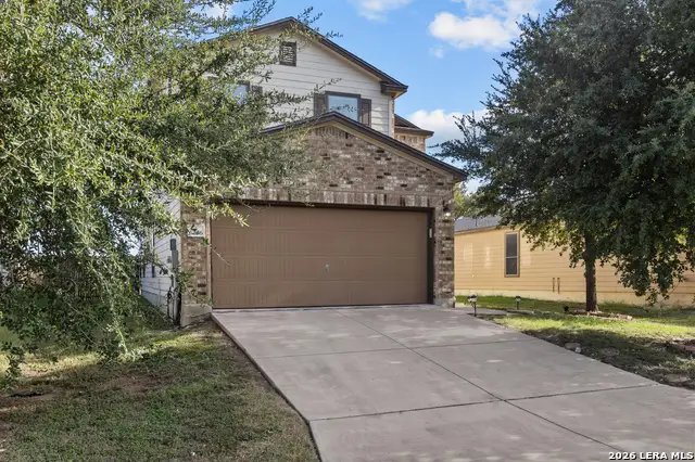 6706 San Miguel Way, Converse, TX 78109 - #3