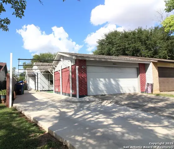 6827 Maple Springs St, San Antonio, TX 78249 - #1