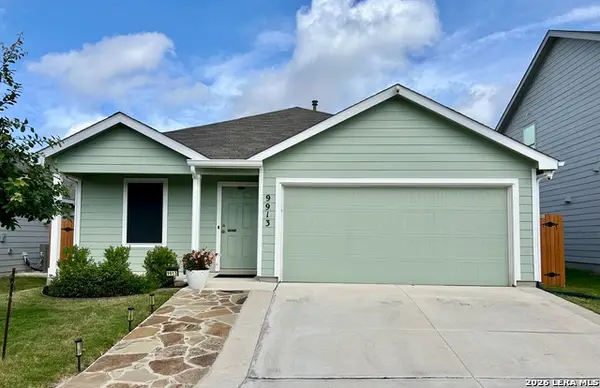 9913 Dicket Mead, San Antonio, TX 78254
