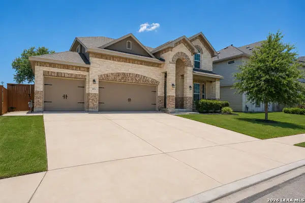8951 Stillwater Pass, San Antonio, TX 78254