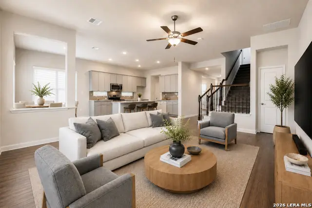 8951 Stillwater Pass, San Antonio, TX 78254 - #2