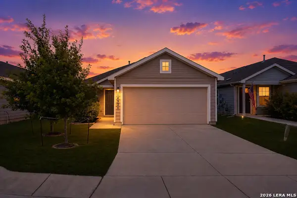 14921 Picardy Wheel, San Antonio, TX 78254