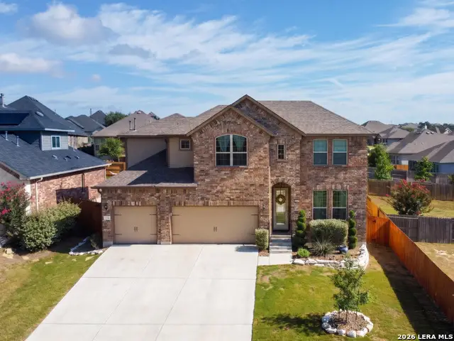 1531 Esser Xing, New Braunfels, TX 78132 - #1