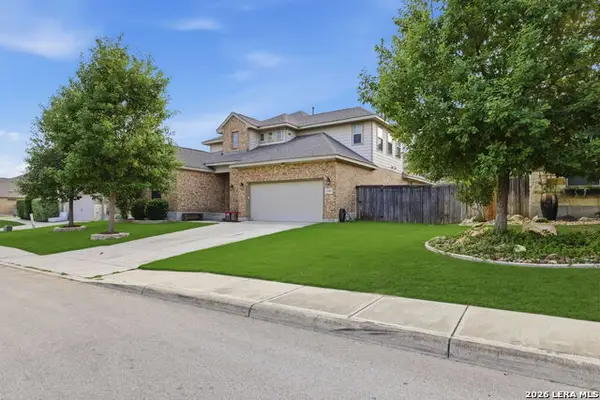 2739 Sueno Pt, San Antonio, TX 78245