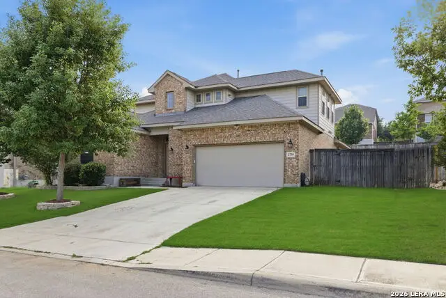 2739 Sueno Pt, San Antonio, TX 78245 - #2