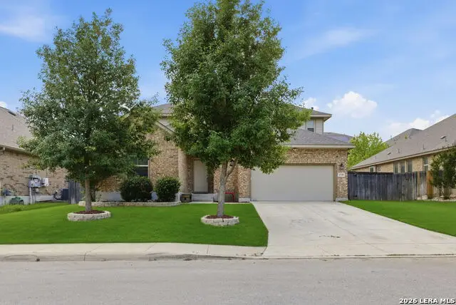 2739 Sueno Pt, San Antonio, TX 78245 - #3