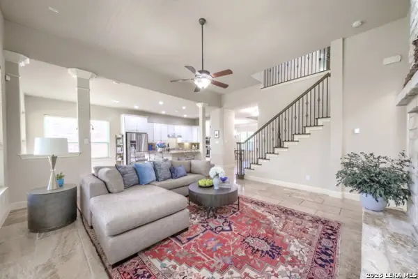 18506 Golden Maize, San Antonio, TX 78258