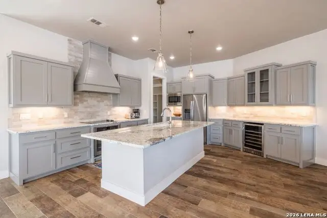2228 Williams Lakeshore, Kingsland, TX 78639 - #2