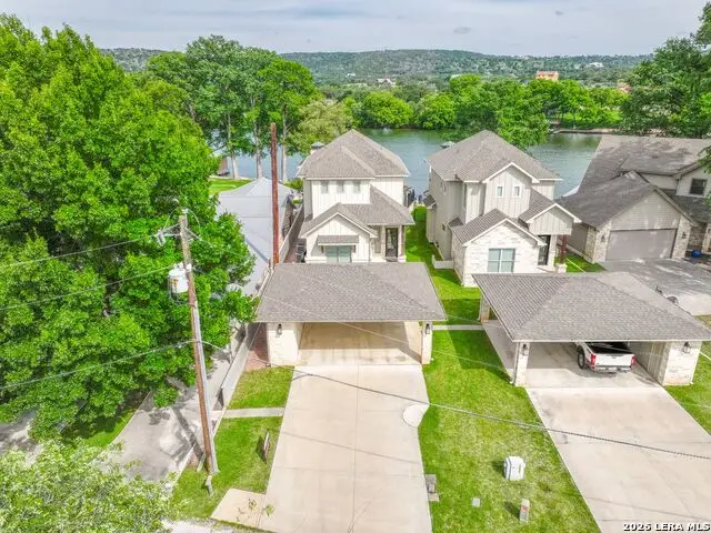 2238 Williams Lakeshore, Kingsland, TX 78639 - #1