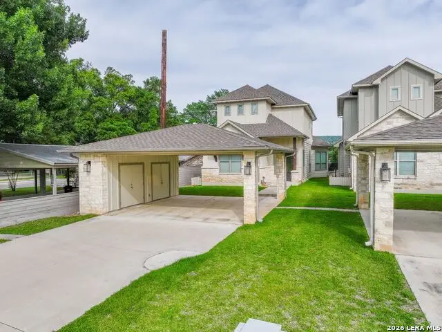 2238 Williams Lakeshore, Kingsland, TX 78639 - #2