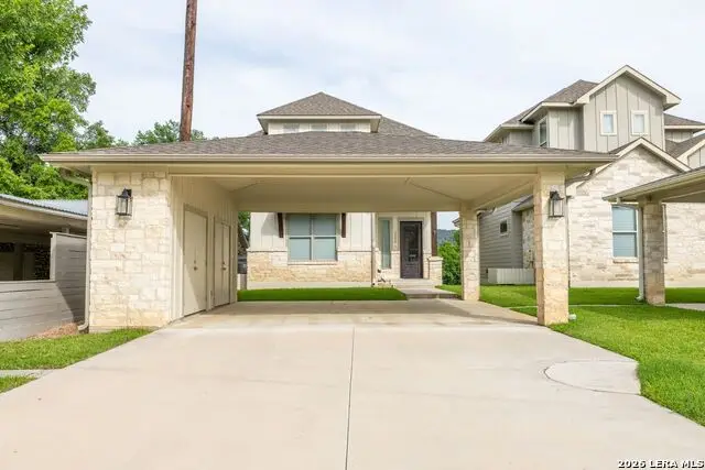 2238 Williams Lakeshore, Kingsland, TX 78639 - #3