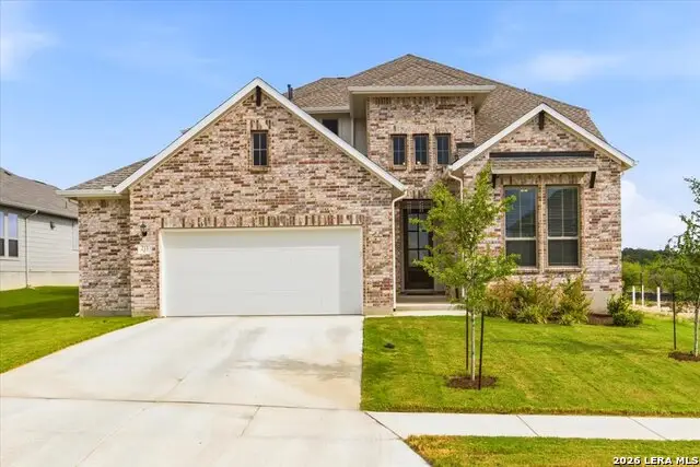 211 Foxtail Woods, Cibolo, TX 78108 - #1