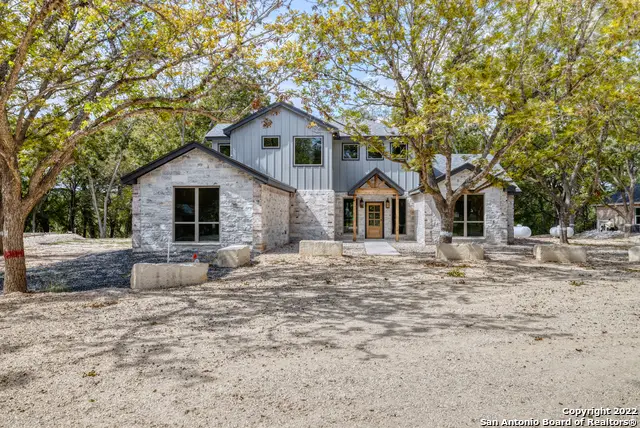 422 Red Wright Rd, Leakey, TX 78873 - #3