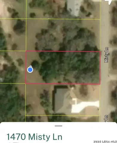 1470 Misty, Spring Branch, TX 78070