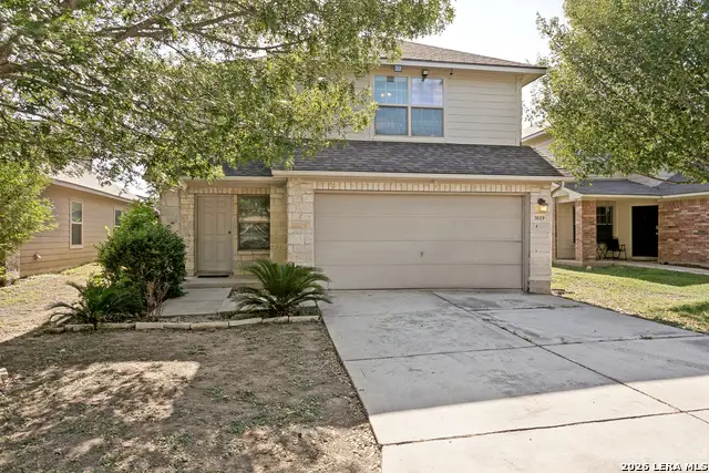 3019 Candleside Dr, San Antonio, TX 78244 - #1