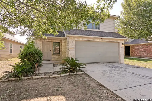 3019 Candleside Dr, San Antonio, TX 78244 - #2