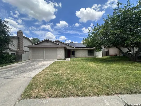 16442 Ross Oak St, San Antonio, TX 78247