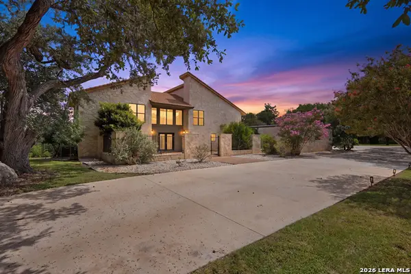 2934 Scattered Oaks St, San Antonio, TX 78232
