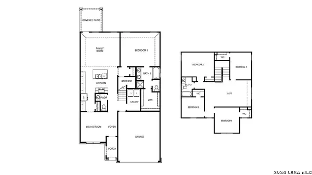 433 Waterfall Point, Cibolo, TX 78108 - #2