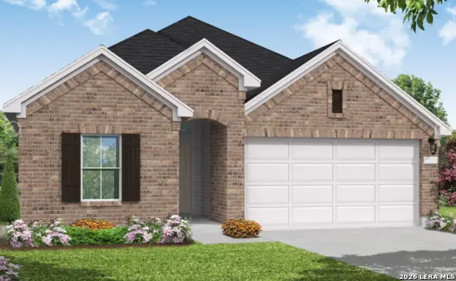 2812 Maximilian Ln, New Braunfels, TX 78130 - #1