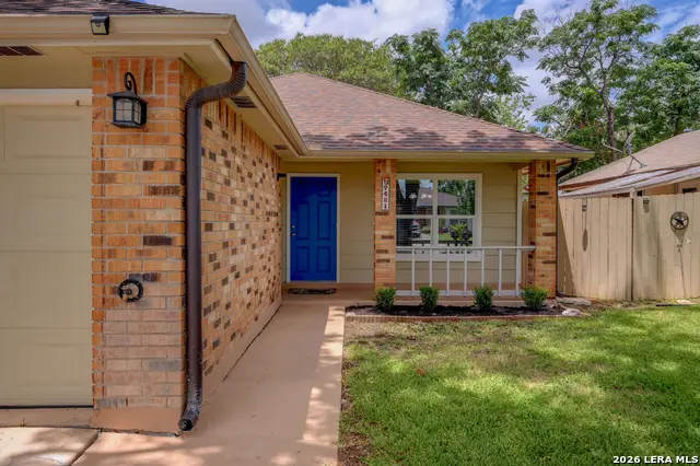 7421 Barnsley, San Antonio, TX 78250 - #2