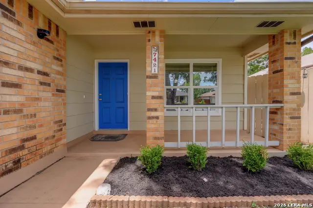 7421 Barnsley, San Antonio, TX 78250 - #3