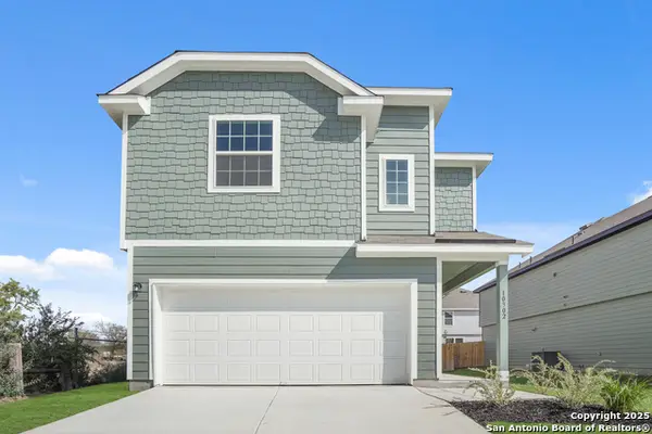 10302 Liberty Grove, San Antonio, TX 78224