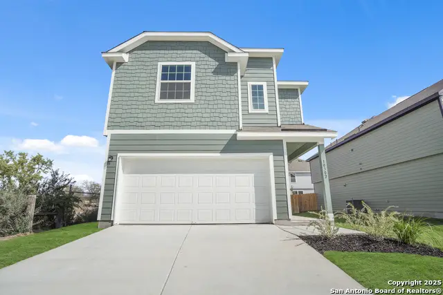 10302 Liberty Grove, San Antonio, TX 78224 - #3