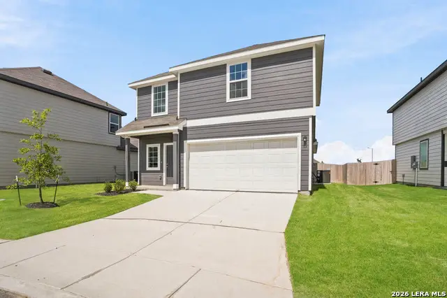 10307 Liberty Grove, San Antonio, TX 78224 - #3