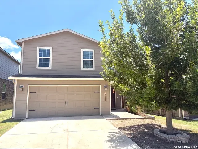 10334 Castello Cyn, San Antonio, TX 78254 - #1