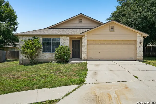229 Hereford St, Cibolo, TX 78108 - #1