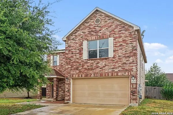8335 Pioneer Fld, San Antonio, TX 78253