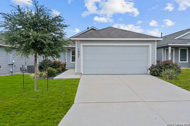 1007 Landon Rdg, San Antonio, TX 78245 - #1