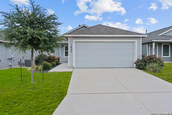 1007 Landon Rdg, San Antonio, TX 78245