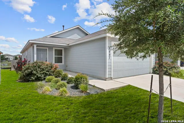1007 Landon Rdg, San Antonio, TX 78245 - #2
