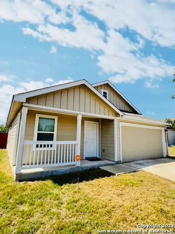 7507 Vista Grv, San Antonio, TX 78242 - #1