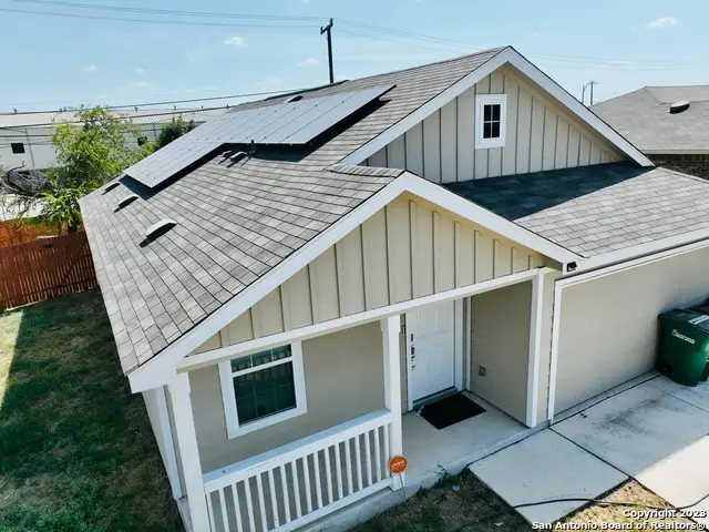 7507 Vista Grv, San Antonio, TX 78242 - #3
