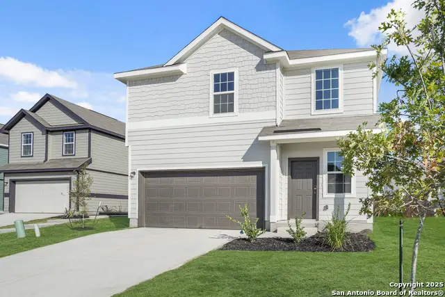 10310 Liberty Grove, San Antonio, TX 78224 - #2