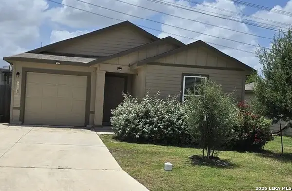 5935 Kendall Cv, San Antonio, TX 78244