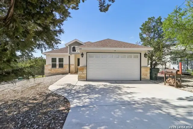 218 Canyon View, Spring Branch, TX 78070 - #1