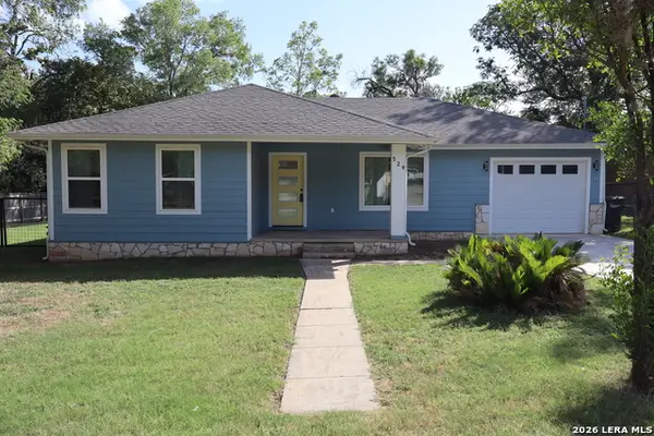 529 Laurel Ln, New Braunfels, TX 78130