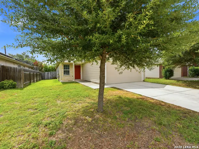 4714 Everett Loop, Converse, TX 78109 - #1
