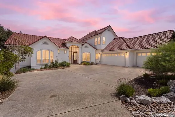 436 Paradise Pt, Boerne, TX 78006