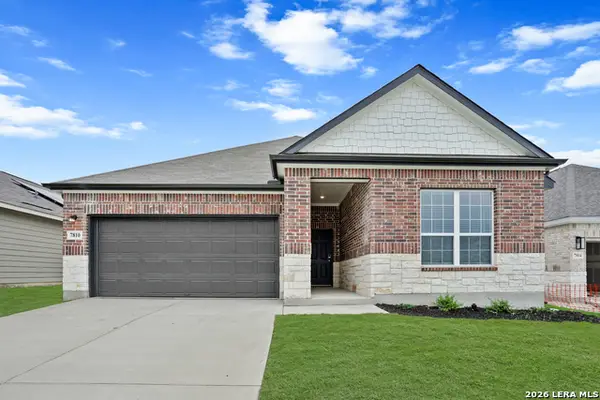 7810 Granger Cove, San Antonio, TX 78252
