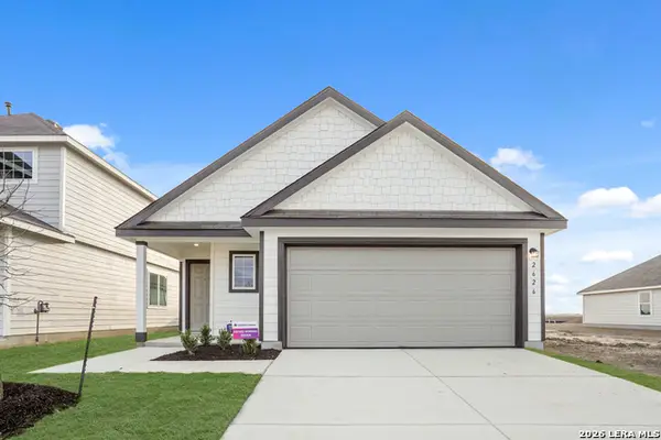 2626 Downsbury Road, New Braunfels, TX 78130