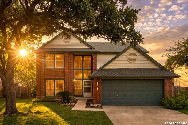 8603 Collingwood, Universal City, TX 78148 - #2