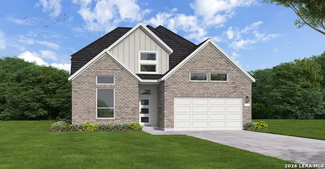 10358 Bartenheim Dr, Schertz, TX 78154 - #1