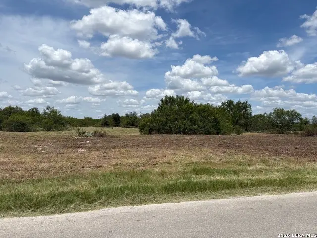 100 Oak Hollow Drive, La Vernia, TX 78121 - #1